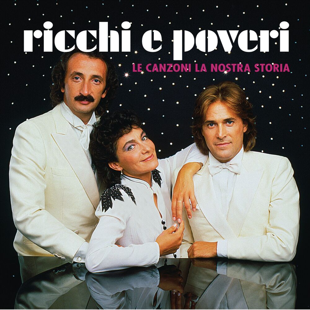 Mamma maria ricchi e. Группа Ricchi e Poveri. Mamma Maria от Ricchi e Poveri. Обложка диска Ricchi e Poveri. Рики и повери в молодости.