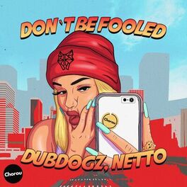 Album cover of Don't Be Fooled