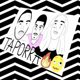 Album cover of Taporra
