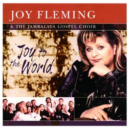 Album cover of Joy To The World