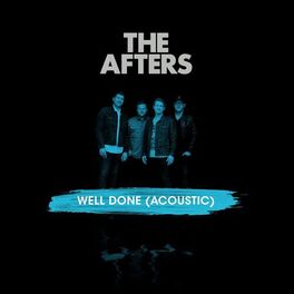 Album cover of Well Done (Acoustic)