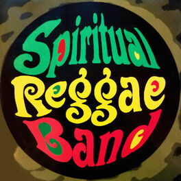 Album cover of Spiritual Reggae Band and Friends