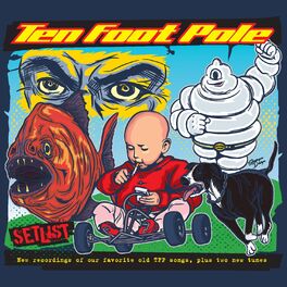 Album cover of Setlist
