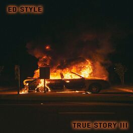 Album cover of True Story 3