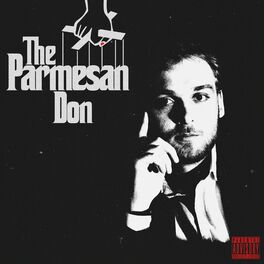 Album cover of The Parmesan Don
