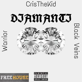 Album cover of Diamanti (feat. Warrior & Black Veins)