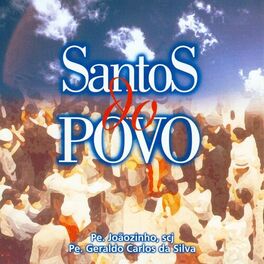 Album cover of Santos do Povo