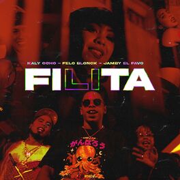 Album cover of Filita