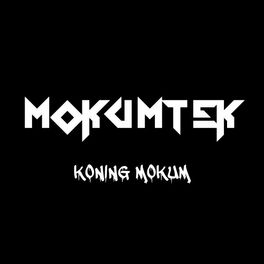 Album cover of Koning Mokum