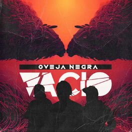 Album cover of Oveja Negra