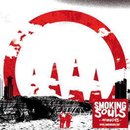 Album cover of Nòmades