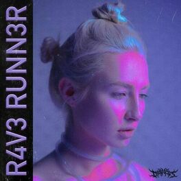 Album cover of RAVE RUNNER 2049