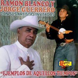 Album cover of Ejemplos De Aquellos Tiempos