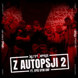 Album cover of Z Autopsji 2