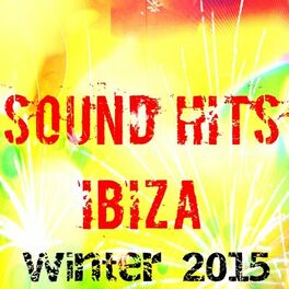 Album cover of Sound Hits Ibiza Winter 2015 (85 Essential Top Hits EDM for DJ)