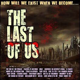 Album cover of The Last Of Us