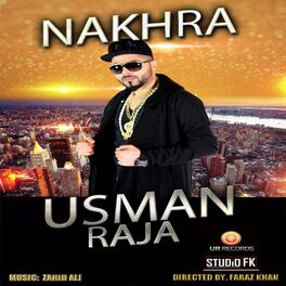 Album cover of Nakhra
