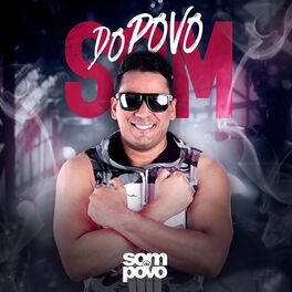 Album cover of O Som do Povo - Bomba Relógio 2018