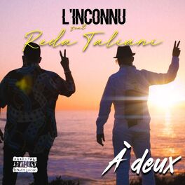 Album cover of À deux