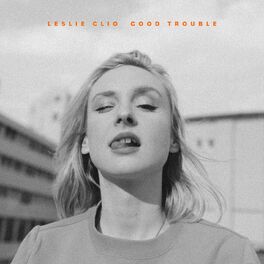 Album cover of Good Trouble