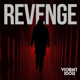 Album cover of REVENGE