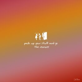 Album cover of Go (Remixes)