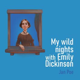 Album cover of My wild nights with Emily Dickinson