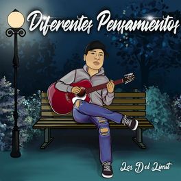 Album cover of Diferentes Pensamientos
