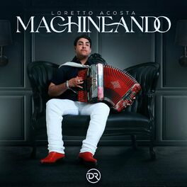 Album cover of Machineando