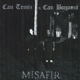 Album cover of Misafir