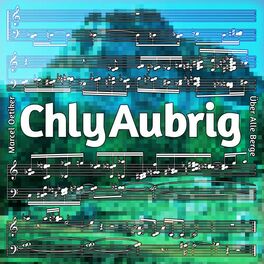 Album cover of Chly Aubrig