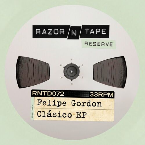 Razor-N-Tape