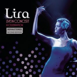 Album cover of Live In Concert - A Celebration