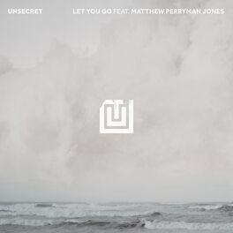 Album cover of Let You Go