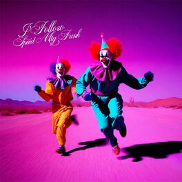 Album cover of I FOLLOW SPEED MTG FUNK