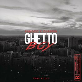 Album cover of Ghettoboy