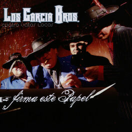 Los Garcia Bros. albums songs playlists Listen on Deezer