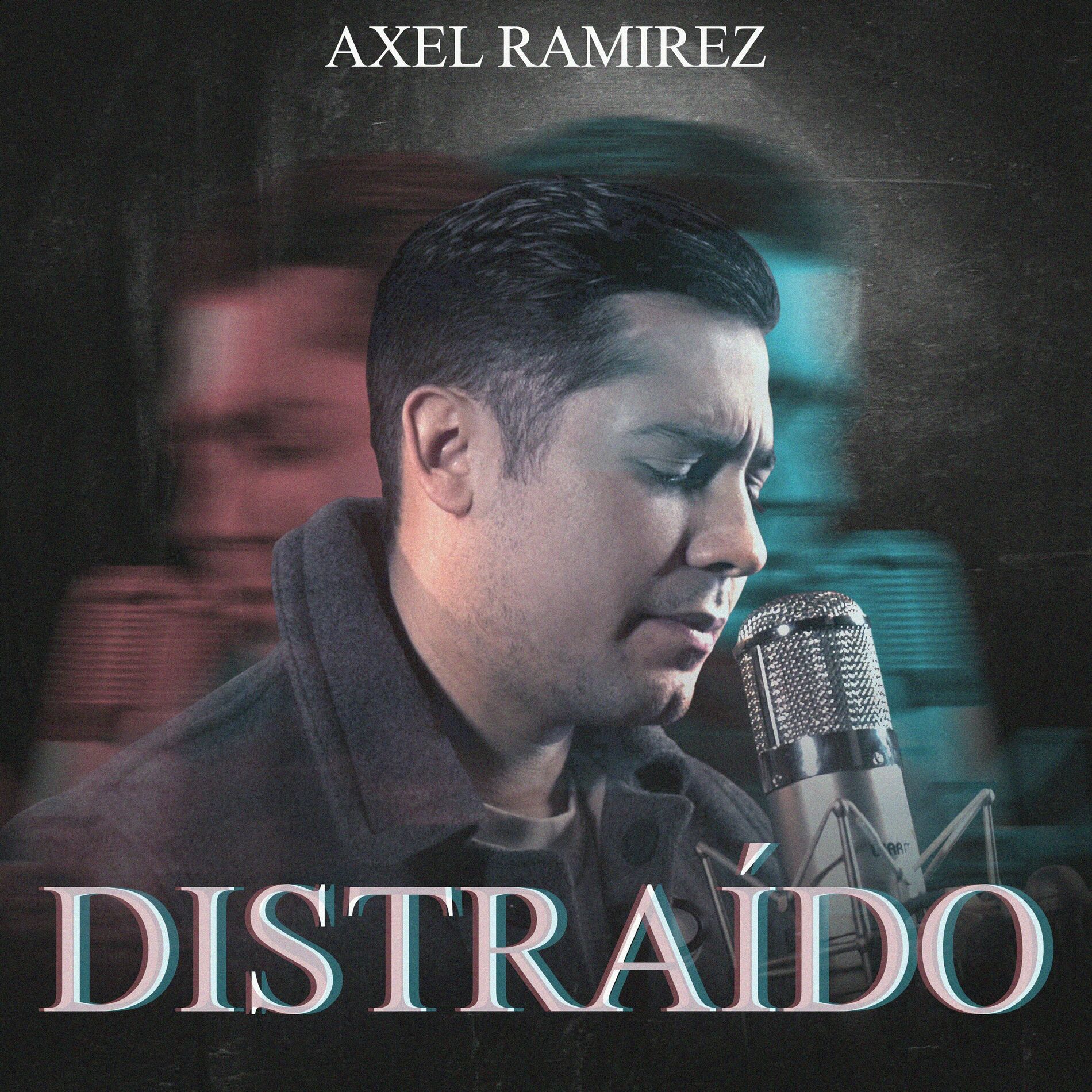 Axel Ramírez: música, canciones, letras | Escúchalas en Deezer