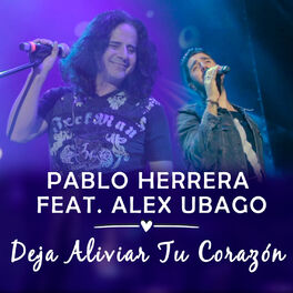 Album cover of Deja Aliviar Tu Corazón