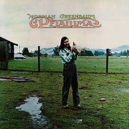 Album cover of Petaluma