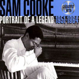 Album cover of 30 Greatest Hits: Portrait of a Legend 1951-1964