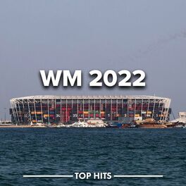 Album cover of WM 2022 Katar