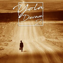Album cover of Yola Devam, Vol. 2