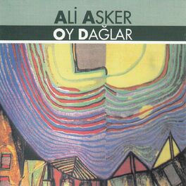 Album cover of Oy Dağlar