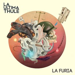 La Ultima Thule albums songs playlists Listen on Deezer