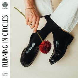 Album cover of Running in Circles