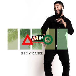 Album cover of Sexy Dance