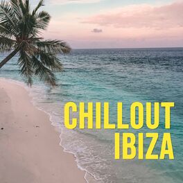 Album cover of Chillout Ibiza
