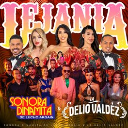 Album cover of Lejanía