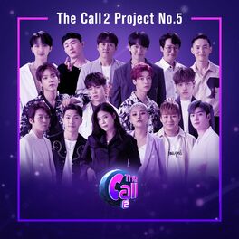 Album cover of The Call 2 Project, No.5